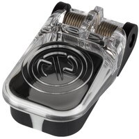 Neutrik SCCD-W Weatherproof Cover for D-Series Chassis Connectors